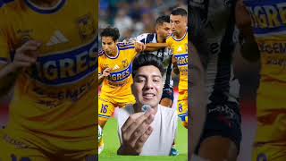 Rayados y Tigres se dividen unidades | Liga Mx 🇲🇽⚽