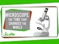 Microscope: A Journey Through Time