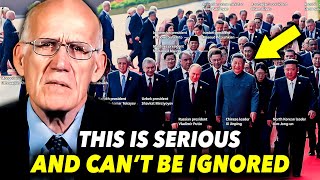 "Victor Davis Hanson Just SHOCKED Everyone With This..."