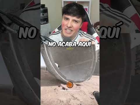Le DESINSTALÉ el WARZONE a un ENEMIGO...😱