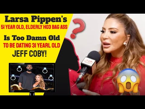 Larsa Pippin Dating Jeff Coby