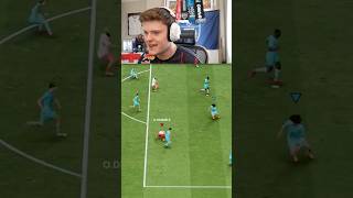LEARN THIS NEW SKILL CANCEL ON FC 27… 🤯
