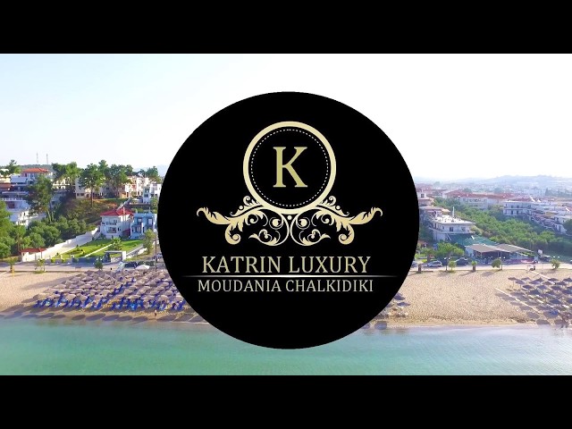 Hotel Katrin Luxury Studios Kassandra (4 / 15)