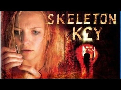 The Skeleton Key Trailer