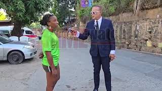 'I took my sons to the police so they wouldn’t be killed' — Tunapuna mom says her sons are innocent