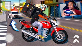 NOVA ATUALIZAÇÃO DO MEU JOGO DE GRAU PARA CELULAR COM NOVAS MOTOS E+ NOVIDADES🔥