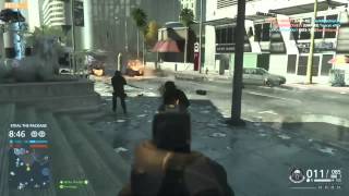 battlefield hardline beta clips