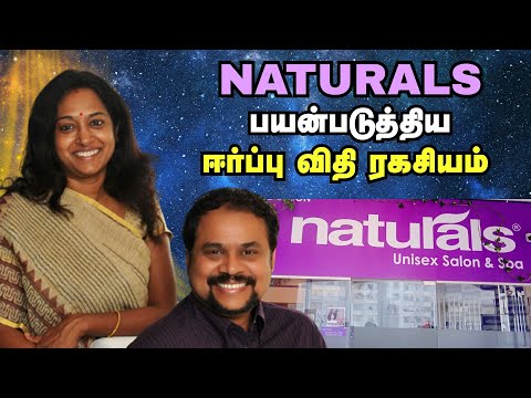 The Law Of Attraction In Action Naturals Salon's Journey Of Purpose And Prosperity