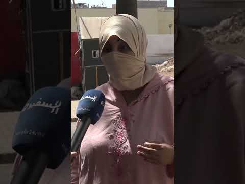 سي "حموشي" خود لينا حقنا البوليس ديال التشارك راه في خدمة المخبر "أبوعلي" ماشي في خدمة المواطن