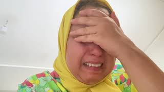 فقدت متتبعة وفية قبل ما تكون أم صحبتي😭عزاؤنا واحد والله اعظم أجرك حبيبتي هدى😭وان لله وان اليه راجعون