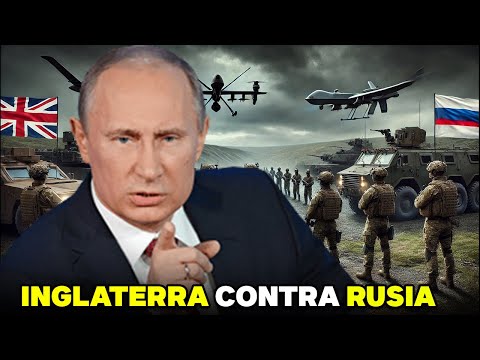 Gran Bretaña desafía a Rusia: Las acusaciones son falsas». ¡Amenaza de Rusia!