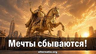 Скотт Риттер и Андрей Ваджра. Трамп — марионетка закулисных манипуляторов (20.04.2026.)
