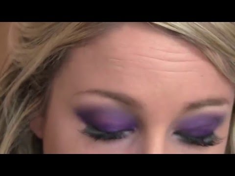 Selena Gomez Inspired Makeup Tutorial
