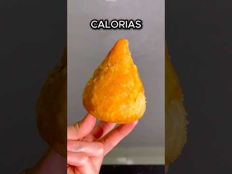 COXINHA FAZ MAL?
