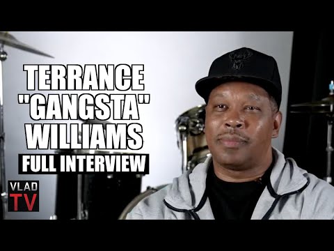 Terrance "Gangsta" Williams on Lil Wayne,Diddy, YoungBoy, Tory Lanez, Birdman, BG (Full Interview)