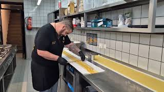 Naschkatze   Hochdorfer Brauhaus