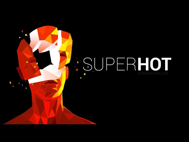 SuperHot: Camino al Platino | PS4 Español