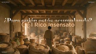El Rico Insensato