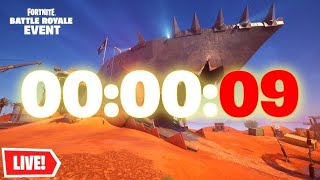 *NEW* FORTNITE DOOMSDAY EVENT! (Season 4 Update SOON)