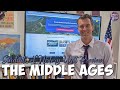 Medieval Europe: Key Concepts and Events