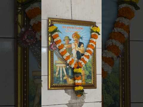 खंडाळा घाटाचे खरे मालक ( श्री देव शिंग्रोबा )🙏