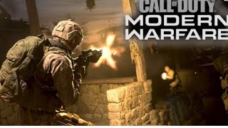 Search and Destroy