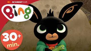 I fossili, Nicky e ALTRI | 30-minuti+ | Bing Episodi Completi | Bing Italiano