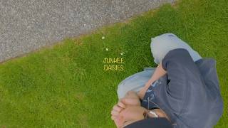 Justin Bieber 'DAISIES' Covered by JUNHEE