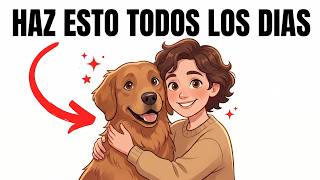 Los 7 Actos de Amor que tu Perro ESPERA de Ti (No es lo que Piensas)
