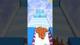 Fast Food Run: Burgers Level 23 #shorts #viral