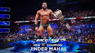 10 Worst WWE Championship Reigns Of The 2010s