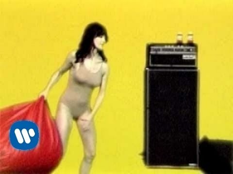 Men’s Needs - The Cribs 