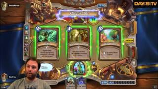 Day[9] Hearthstone Highlights #10