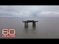 Sealand: The World's Smallest State