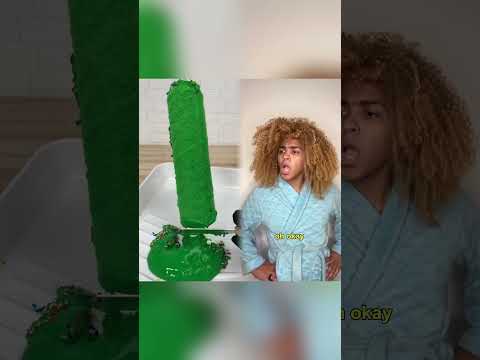 Youngest thought he was gonna have an easy day until Grandma came…💀 IB:lindseywyat #comedy #viral