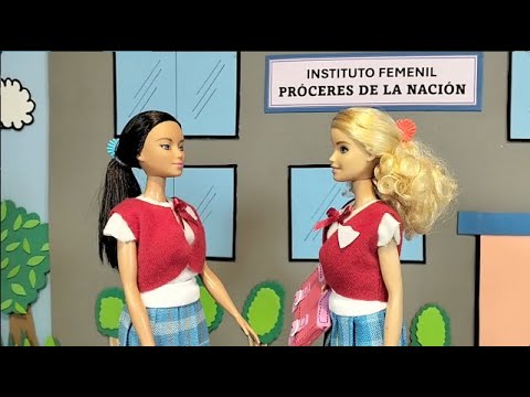 (241) Hay que aprender a decir NO! | Cuentos con valores, muñecas, miniaturas, manualidades.