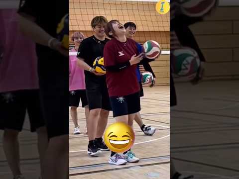 Coach Said Between the Legs… But She Did THIS 😂