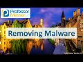 Malware Prevention and Response Strategies