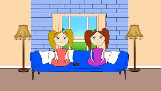 أسئلة المتابعين#لمار_وميار