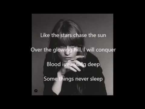 Queen of Peace by Florence + The Machine