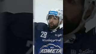 TOP momenty Libora Zábranského💪