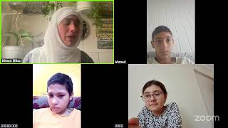 تدبر سورة المدثر ٢
