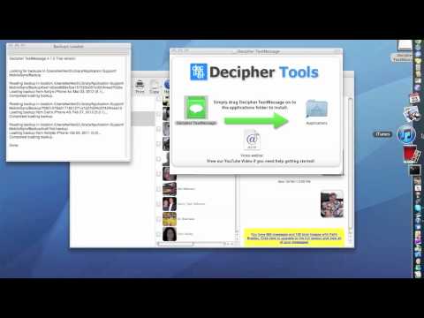 Decipher tools keygen torrent