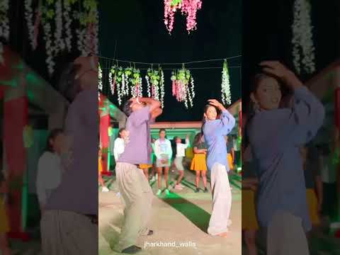 matha ke darad ๐๐//ankit pop & Masoom singh #youtube #ytshorts #dance #funny #comedy #vlog #nagpuri