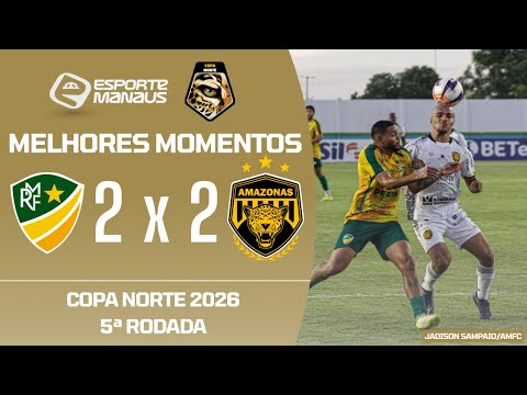 Monte Roraima-RR 2 x 2 Amazonas-AM