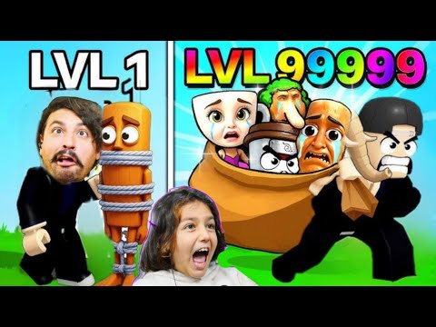 BRAİNROT KARAKTERLERİ ÇALMA OYUNU 😱 Roblox Steal a Brainrot