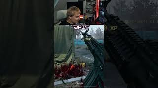 Be Careful of Chickens In DMZ #dmz #gaming