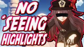 How I Beat Genshin Impact Without Seeing (Stream Highlights)