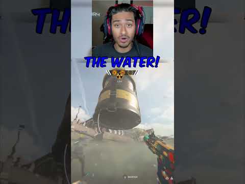KNOW THIS BEFORE You Do The NUKE! #shorts #warzone2 #cod