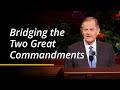 Understanding the Two Great Commandments